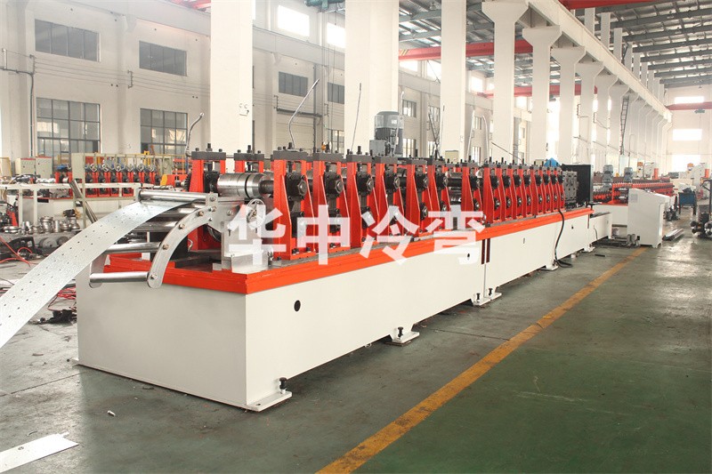 UCZ冷弯成型机 (4)