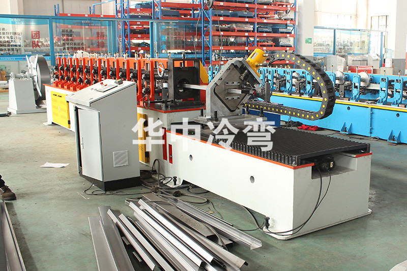 常州C型成型机 (2)