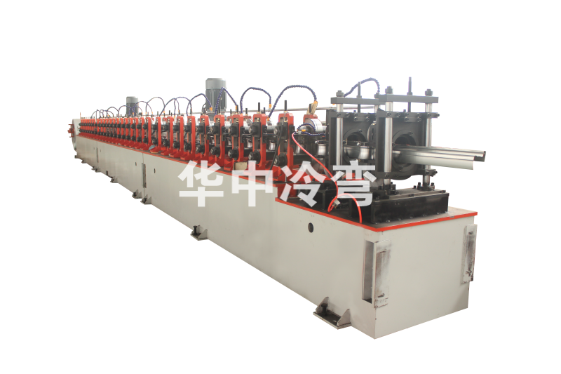 定制化门框成型机