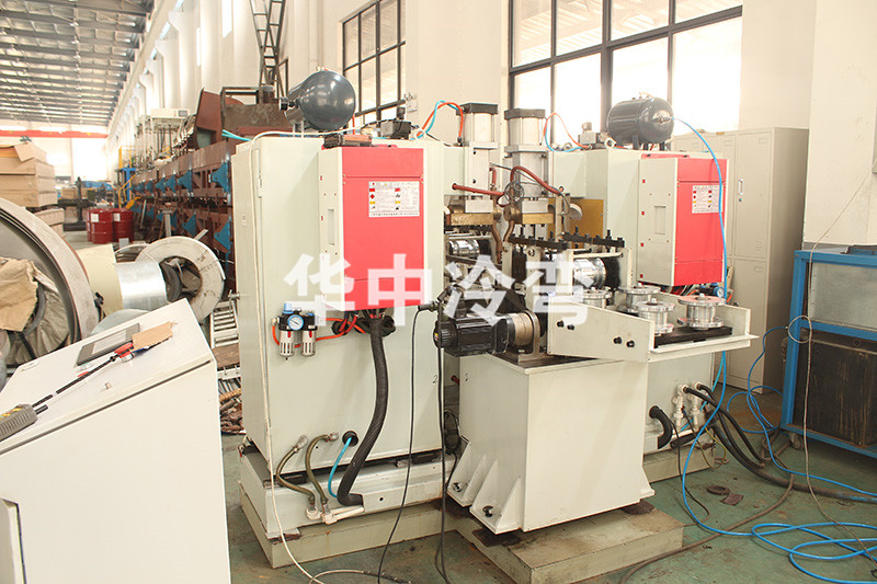 不锈钢冷弯成型机 (8)