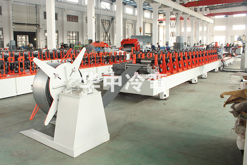 粮仓立柱成型机 (6)