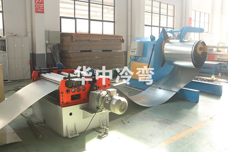 600桥架冷弯机 (9)