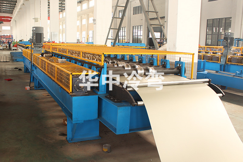 屋面板成型机 (6)