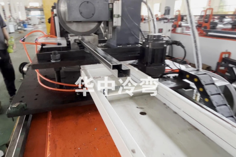 Z型成型机激光焊(不锈钢)