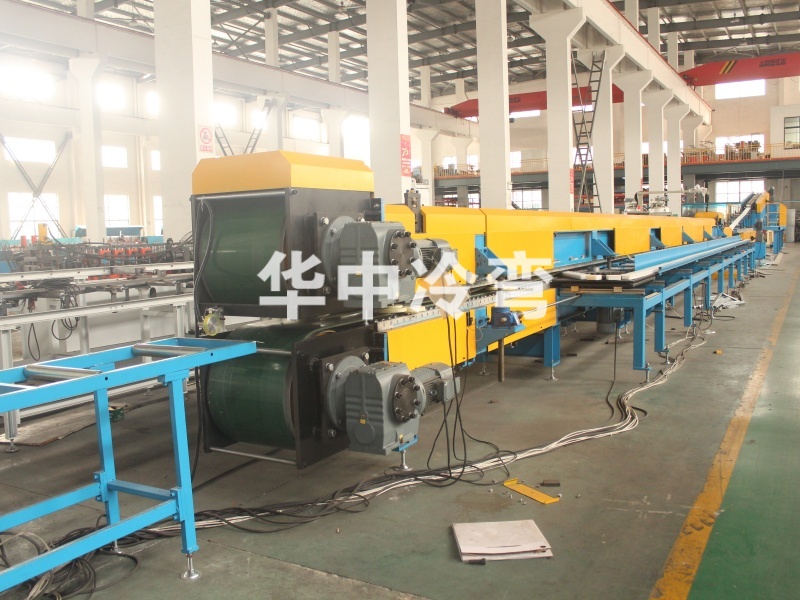 硬质快卷成型机 (3)