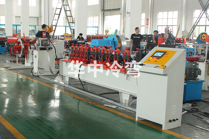 常州金属密封扣条设备 (9)