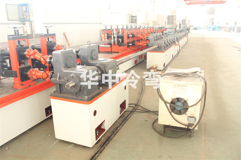 40 80矩形管冷弯成型机 (6)