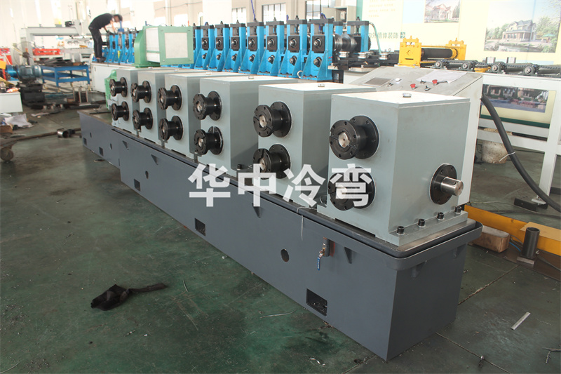 76高频焊管生产线 (2)