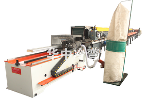 硬质快速卷帘门成型机