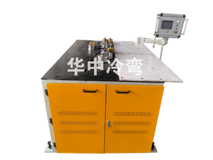 螺旋弯轨机（硬质快卷设备配套）