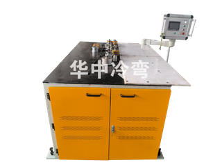 螺旋弯轨机（硬质快卷设备配套）