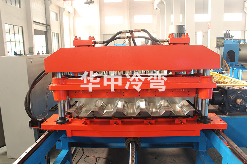 楼层板成型机 (2)