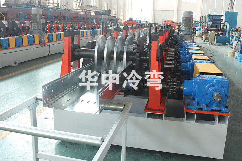 400桥架冷弯机 (3)