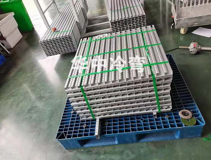 电器柜立柱冷弯成型机 (2)