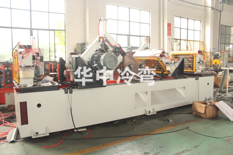 门框冷弯成型机 (3)