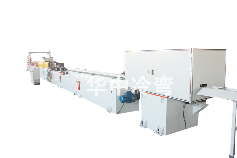 卷帘窗冷弯成型机 (1)