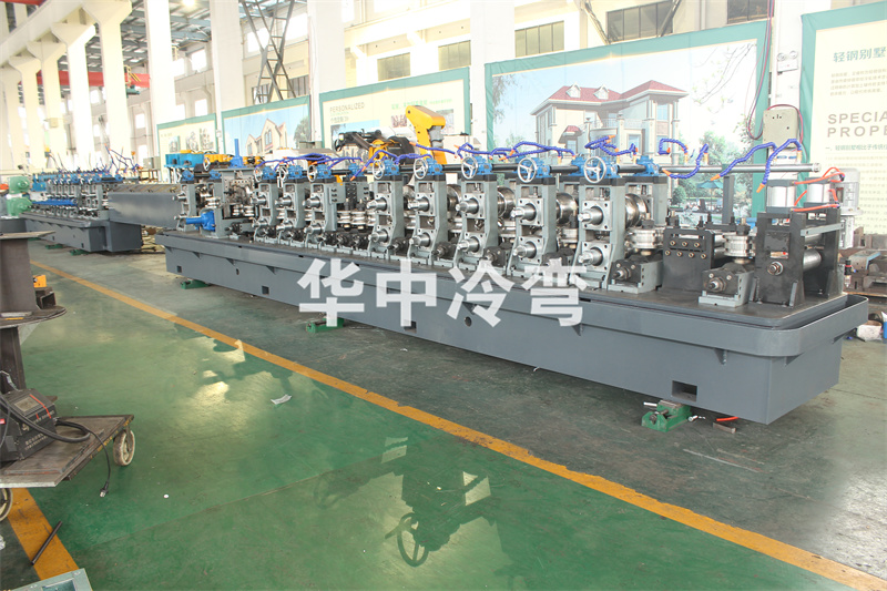 76高频焊管生产线 (6)