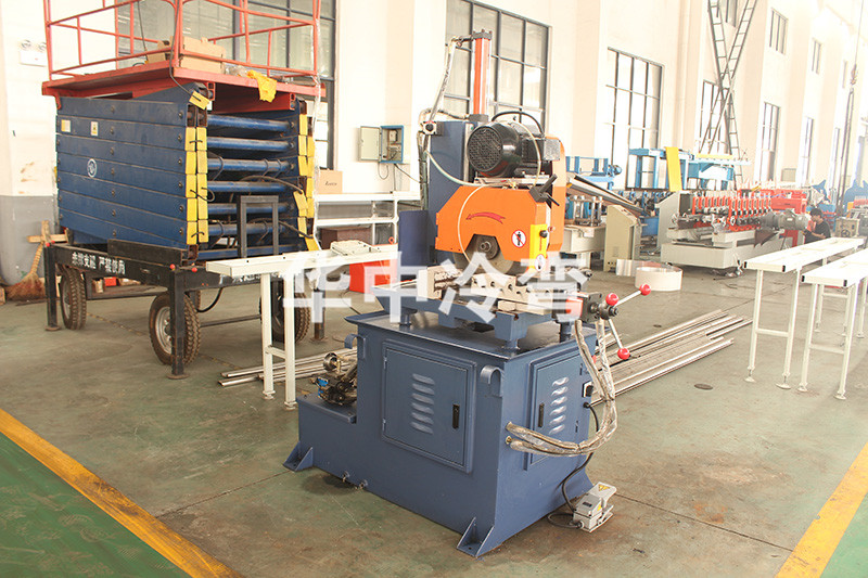 不锈钢冷弯成型机 (7)