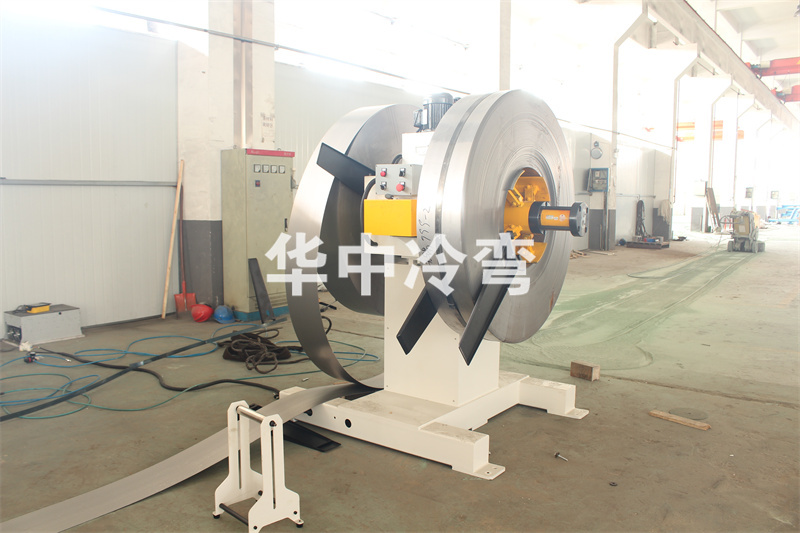 40 80矩形管冷弯成型机 (1)