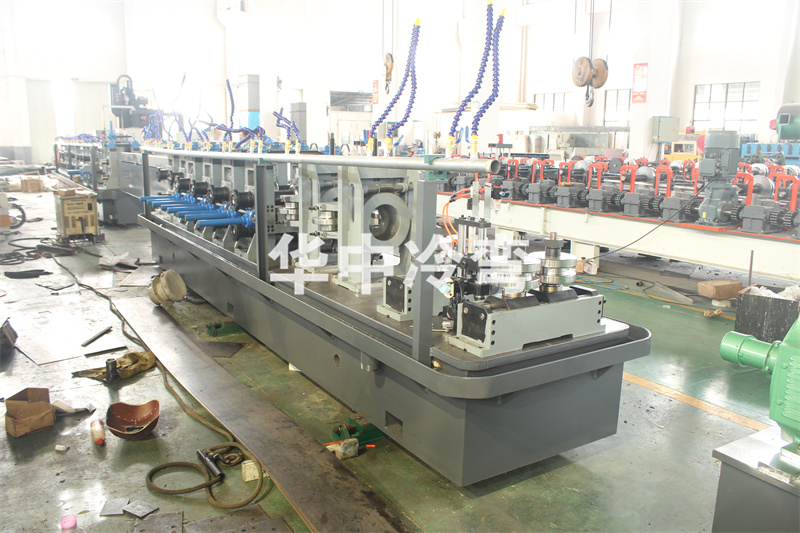 76高频焊管生产线 (4)