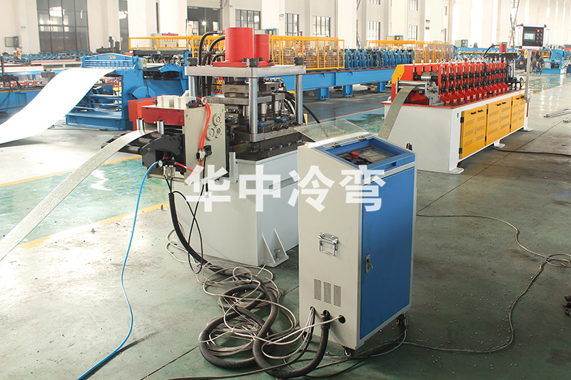 立柱成型机 (10)