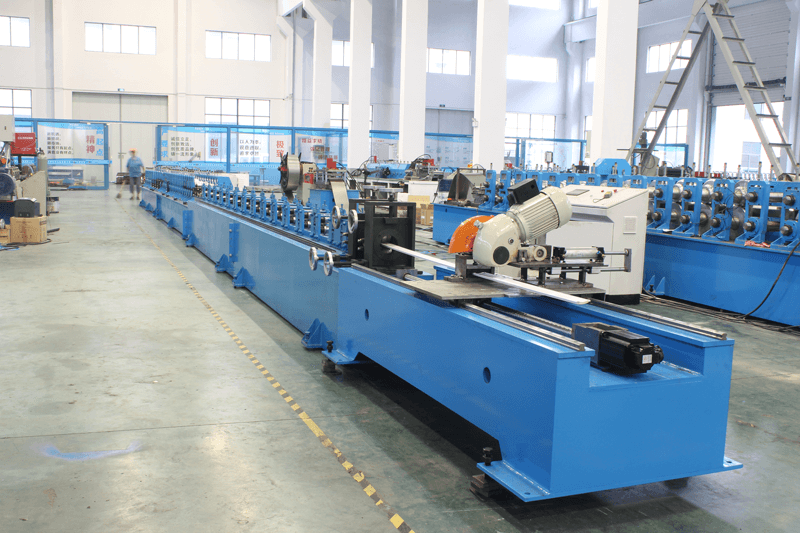 45&55卷帘门成型机 (1)