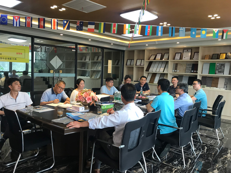 三角板生产线(4)