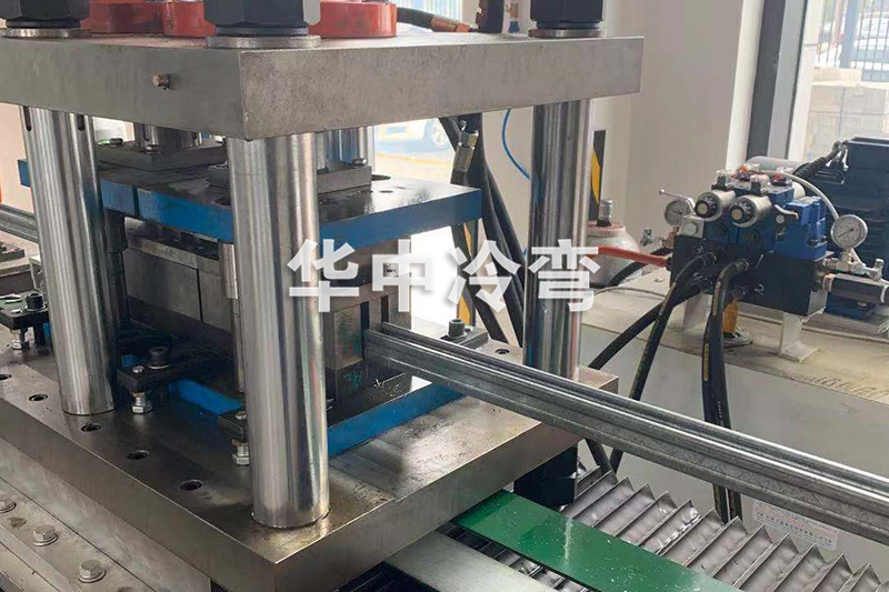 台州光伏支架 (5)