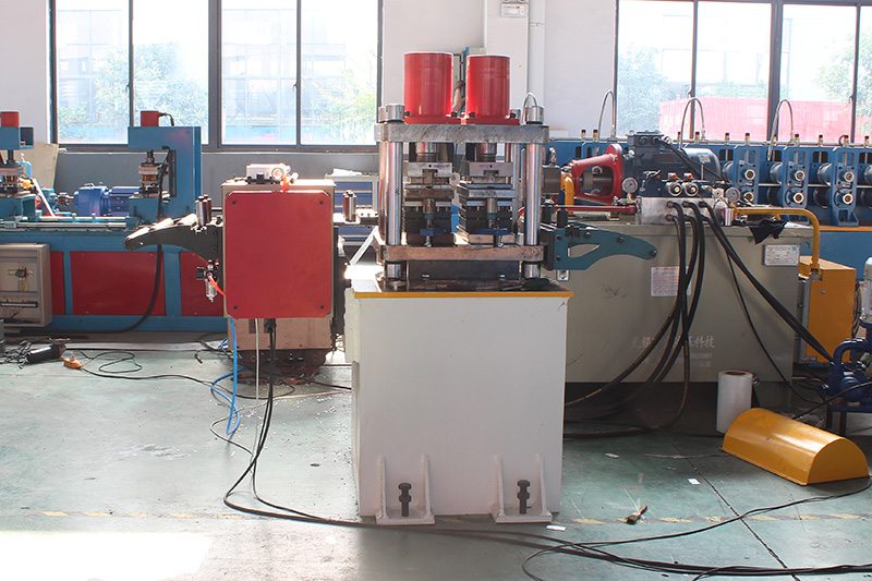 G型成型设备 (3)