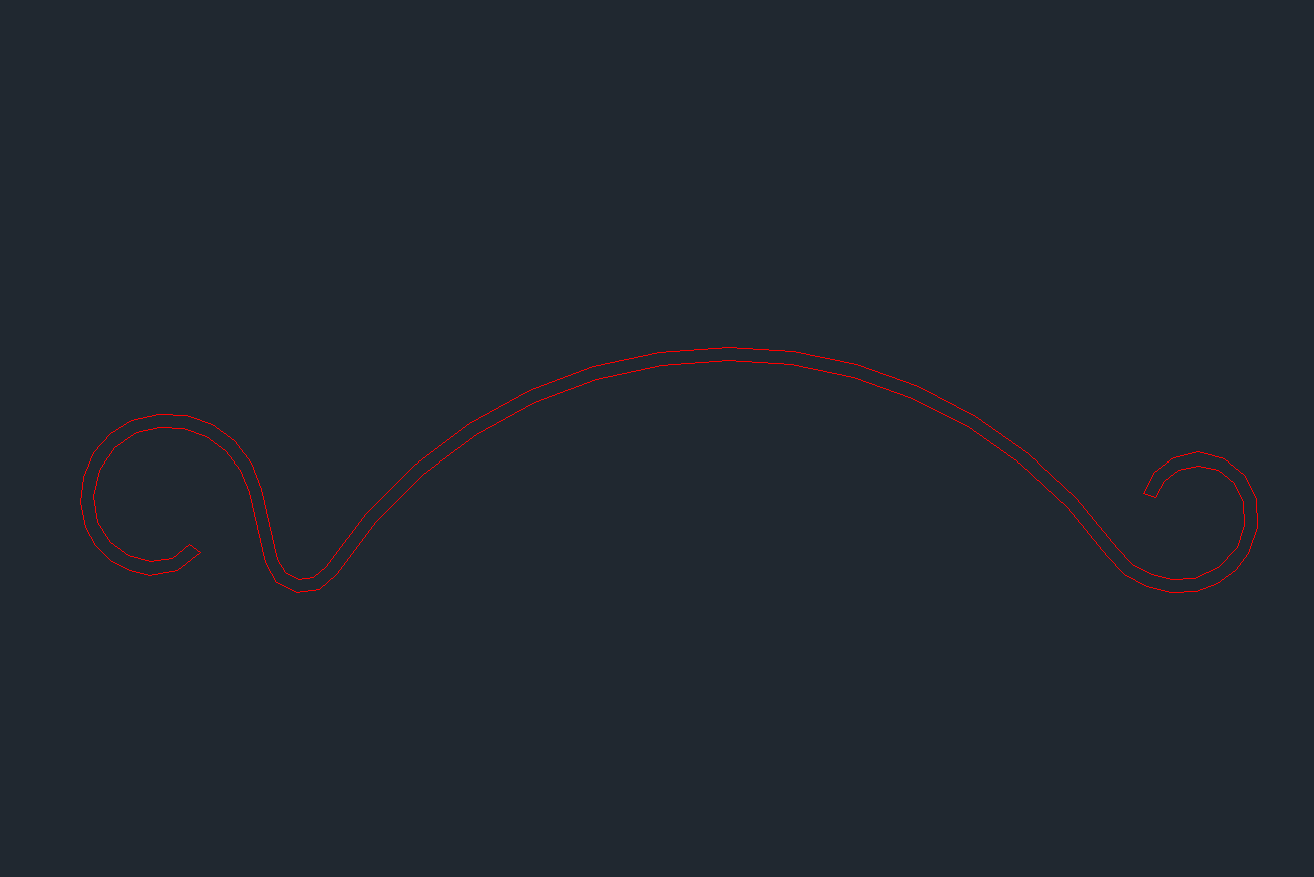 卷帘门成型机-4