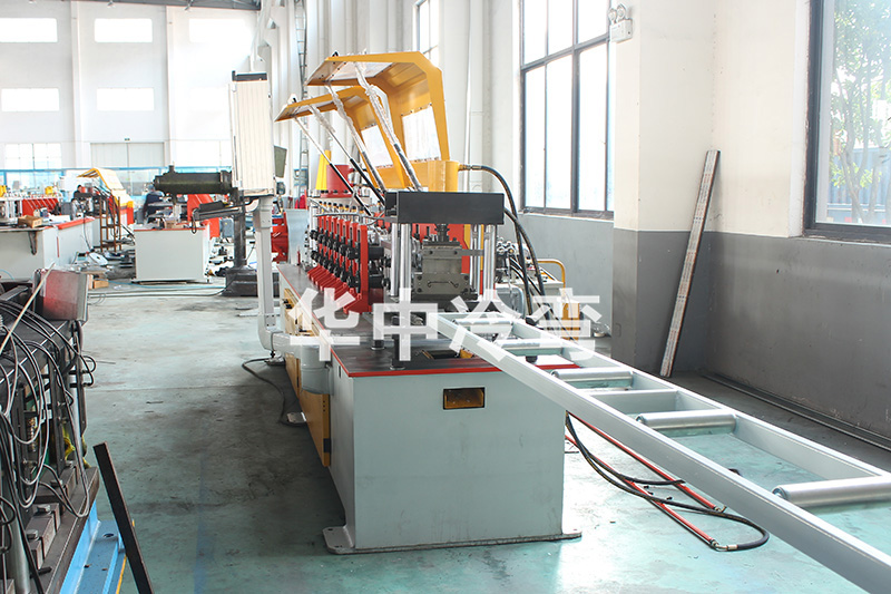 澳式卷帘门设备 (2)