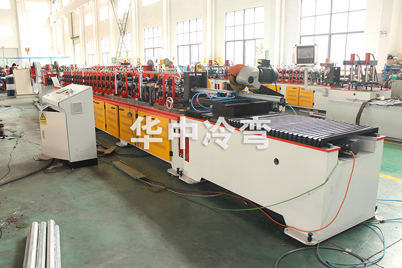 40-60八角管设备成型机 (2)