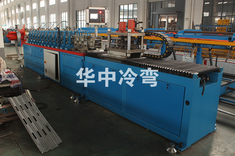 澳式卷帘门设备 (2)