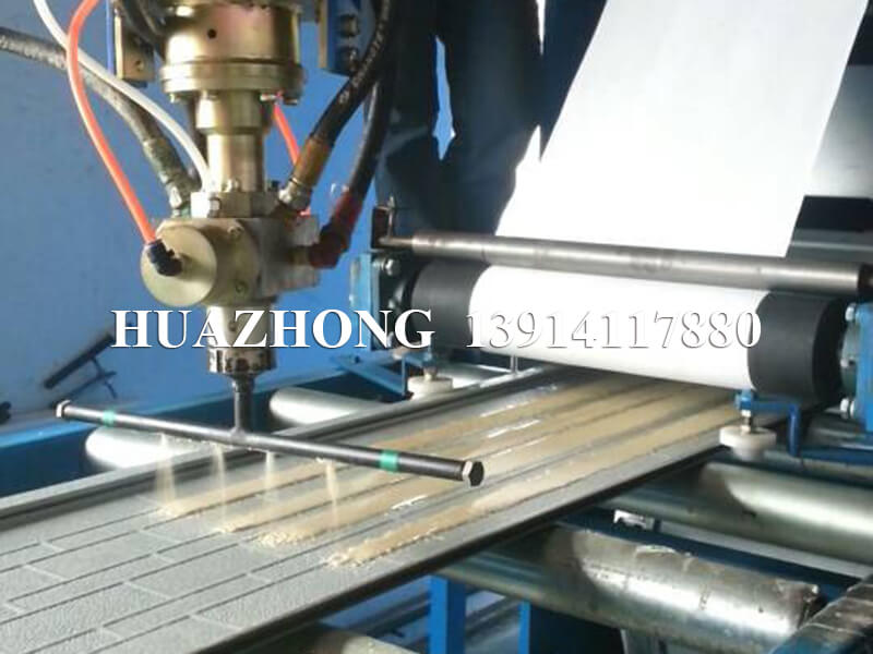 内墙板成型机 (1)