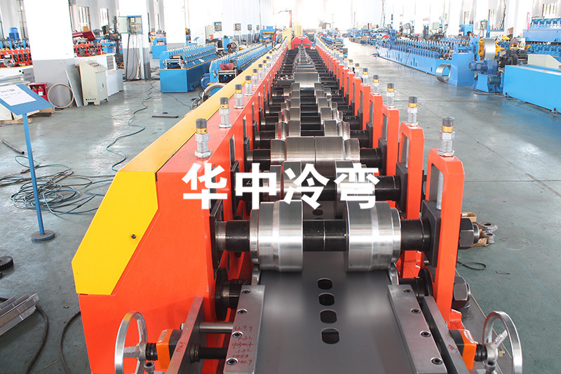 轨道成型设备 (6)