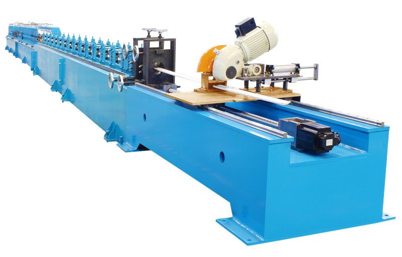 HZ-55卷帘门机（1）