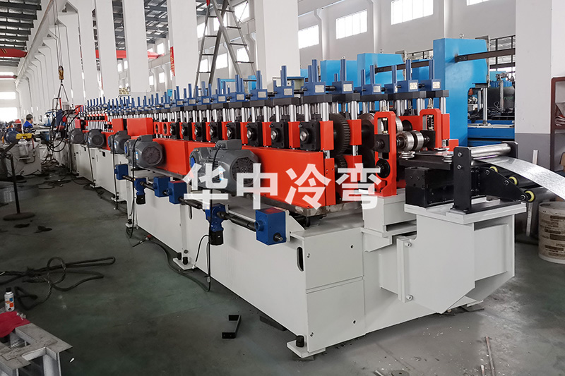 台州光伏支架 (2)