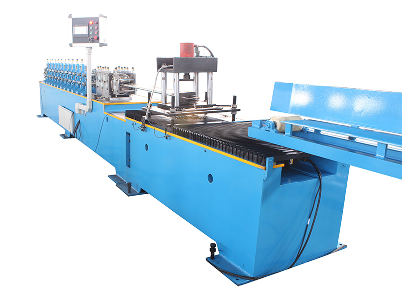 防火卷帘门成型机 (1)