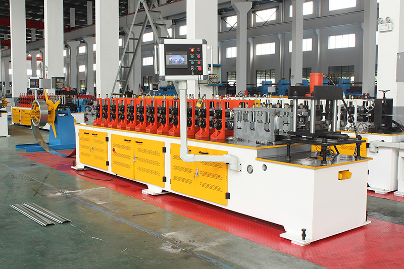 HZ-125卷帘门设备 (6)