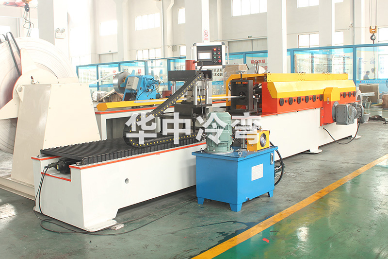 高速U型龙骨成型机 (8)