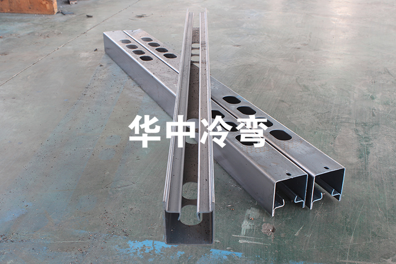 轨道成型设备 (5)