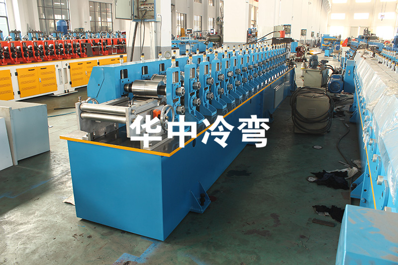 消音轨道成型机 (5)