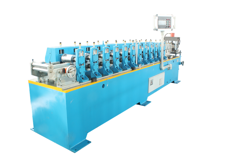 卷帘门成型设备 (2)