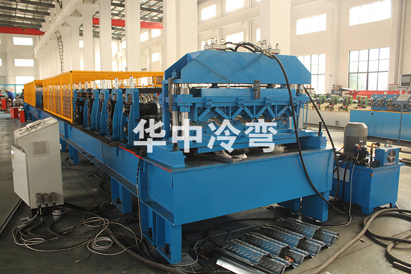 楼层板成型机 (6)