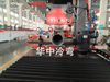 60&76圆管冷弯成型机激光焊接