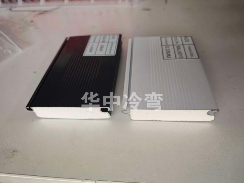铝合金卷帘门设备 (1)